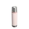 Stanley termos Legendary Classic 0.59L Hammertone Rose Quartz